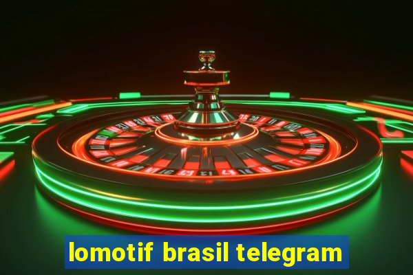 lomotif brasil telegram